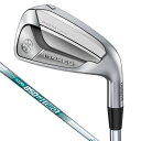 ヤマハ(YAMAHA)(メンズ)インプレス ドライブスター アイアン タイプS(6I、ロフト23度)N.S.PRO 850GH neo
