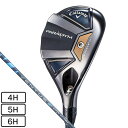 パラダイム ユーティリティ VENTUS TR 5 for Callaway その1