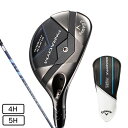 キャロウェイ(CALLAWAY)(メンズ)パラダイム スーパーハイブリッド VENTUS TR 5 for Callaway