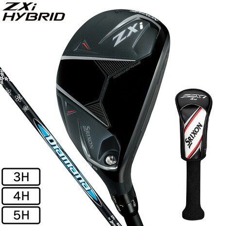 楽天市場】srixon zx ハイブリッド diamana #3の通販 楽天市場】srixon zx ハイブリッド diamana #3の通販