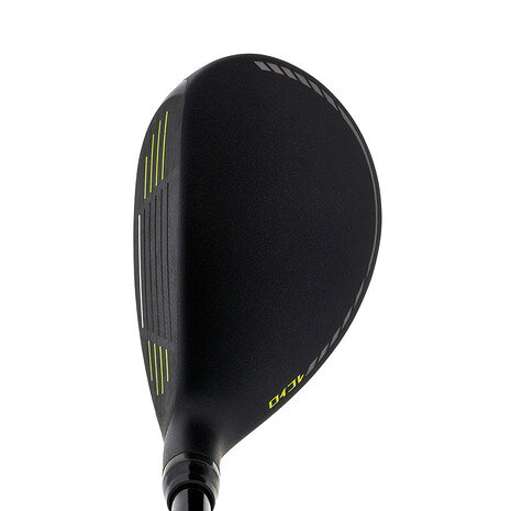 【11/4 20時スタート さらに最大P10倍】ロイヤルコレクション（ROYALCOLLECTION）（メンズ）VT ハイブリッド(3H ロフト21度)RCF-TR80MH