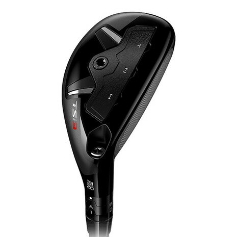 【8/30限定！最大6,000円OFFクーポン】タイトリスト（TITLEIST） ユーティリティ メンズ TSi3 (ロフト20度) N.S. PRO Modus3 HYBRID 日本正規品 （メンズ）