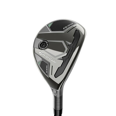 テーラーメイド（TAYLORMADE）（メンズ）Qi35 MAX レスキュー Diamana BLUE TM60