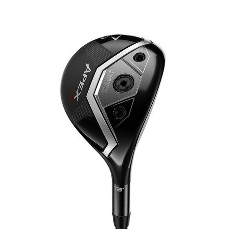 キャロウェイ（CALLAWAY）（メンズ）APEX UW ユーティリティ ウッド TENSEI BLACK SILVER 70 for Callawayk 2025
