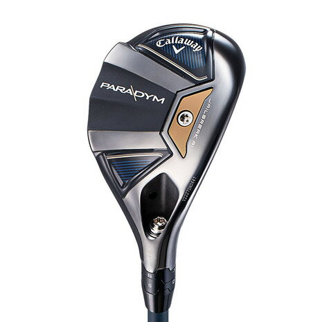 キャロウェイ（CALLAWAY）（メンズ） パラダイム ユーティリティ VENTUS TR 5 for Callaway 2