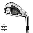 【6万円以上6 000円OFFクーポン 4/24 20時から28h限定】キャロウェイ CALLAWAY メンズ ROGUE ST MAX ローグ アイアン Dynamic Gold 95