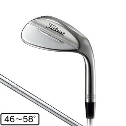 タイトリスト（TITLEIST）（メンズ）ボーケイデザイン フォージド ウェッジ BV105