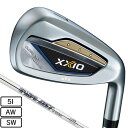 ゼクシオ(XXIO)(メンズ)ゼクシオ13 アイアン N.S.PRO 850GH DST for XXIO