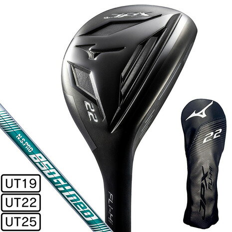 ߥΡMIZUNOˡʥ󥺡JPX FLI-HI 桼ƥƥ N.S.PRO 850GH neo