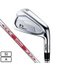 本間ゴルフ(HONMA)(メンズ)T//WORLD Vxアイアン N.S.PRO MODUS3 TOUR 105