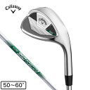 【7/18限定 最大1万Pバック要エントリー&抽選】キャロウェイ(CALLAWAY)(メンズ)CB 12 ウェッジ N.S.PRO 950GH neo