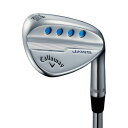 【4/1限定 最大6,000円OFFクーポン！】キャロウェイ（CALLAWAY）（メンズ）jaws ウェッジ クロム (50-10SG、ロフト50度) N.S.PRO 950GH neo メンズ その1