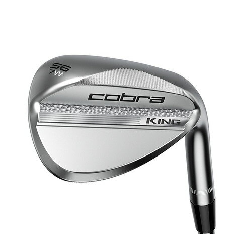 コブラ（Cobra）（メンズ）KING キング ウェッジ ニッケルクローム Dynamic Gold EX TOUR ISSUE