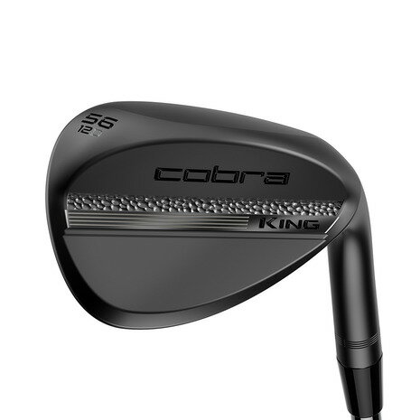 コブラ（Cobra）（メンズ）KING キング ウェッジ ブラックQPQ Dynamic Gold EX TOUR ISSUE