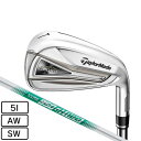 テーラーメイド（TAYLORMADE）（メンズ）ステルス グローレ アイアン N.S.PRO 950GH neo