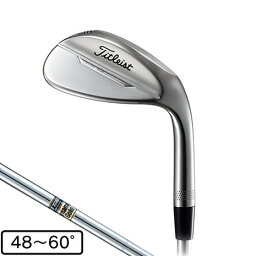 タイトリスト（TITLEIST）（メンズ）ボーケイデザイン フォージド ウェッジ Dynamic Gold