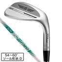 タイトリスト(TITLEIST)(メンズ)VOKEY SM10 ウェッジ Dグラインド N.S.PRO 950GH