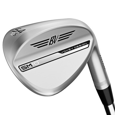タイトリスト（TITLEIST）（メンズ）VOKEY SM10 ウェッジ Dグラインド Dynamic Gold