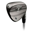 タイトリスト（TITLEIST） SM7 ブラッシュドスチール 5608M (ロフト56度 バウンス8度) N.S.PRO MODUS3　TOUR 120 （Men's）