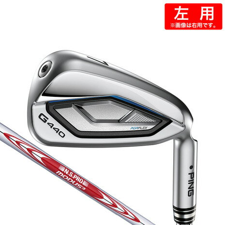 ԥPINGˡʥ󥺡˺ G440 (UW ե47)N.S.PRO MODUS3 TOUR 105