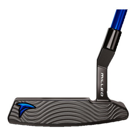 【5 OFFクーポン 5/15限定 2点以上購入】アレソ（ARESO）（メンズ）パター ARESO GOLF ELITE E30S パター