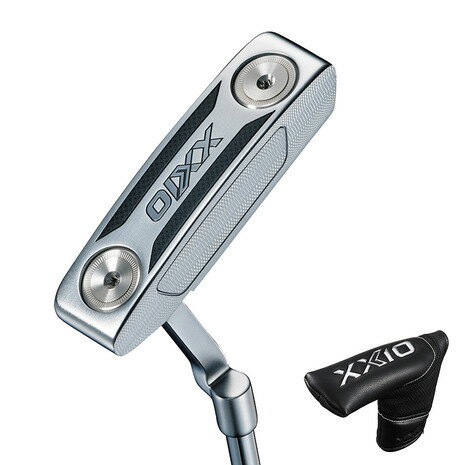 ゼクシオ（XXIO）（メンズ）ゼクシオ14 パター(ロフト3度)オリジナルスチールシャフト