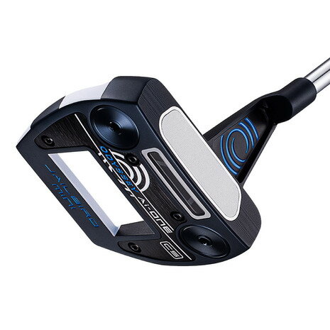 オデッセイ（ODYSSEY）（メンズ）Ai-ONE トライビーム JAILBIRD MINI CSパター(ロフト3度)STROKE LAB 90