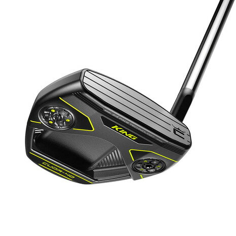 ֥Cobraˡʥ󥺡KING 40 ѥ(ե14)KBS CT TOUR Straight Stepless Steel 127 GRAMS