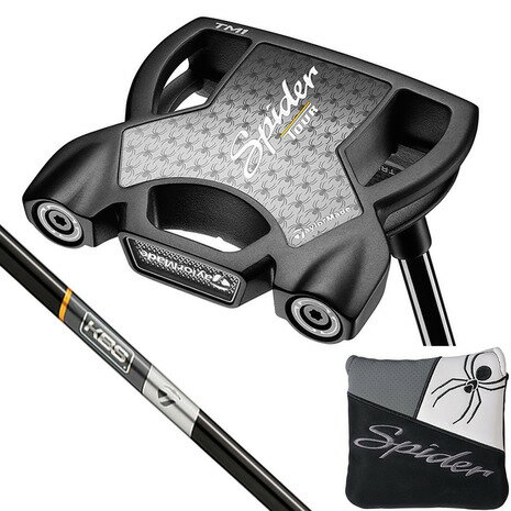 楽天市場】spider gtx tm1 パター(ゴルフ|スポーツ 楽天市場】spider gtx tm1 パター(ゴルフ|スポーツ