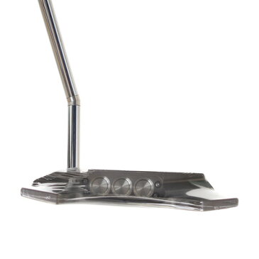 スコッティーキャメロン（Scotty Cameron） パター コンセプト CONCEPT X CX-02 JOINT NECK パター (ロフト3.5度) オリジナルシャフト ヘッドカバー&収納袋付 （Men's）