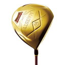 MAJESTY MAJETSTY PRESTIGIO ? LADIES Driver(ロフト12.5度) MAJESTY TL730 《C》 付属品：C （Lady's）