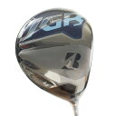 ブリヂストン（BRIDGESTONE） オンライン特価レディース TOUR B JGR LADY フェアウェイウッドW4 AiR Speeder L 《C》 （Lady's）