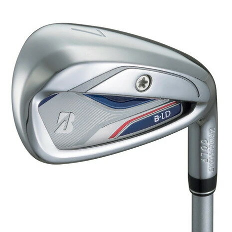 ブリヂストンゴルフ（BRIDGESTONE GOLF）（レディース）B-LD アイアン(AW、ロフト50度)AiR Speeder BS-LD for Iron