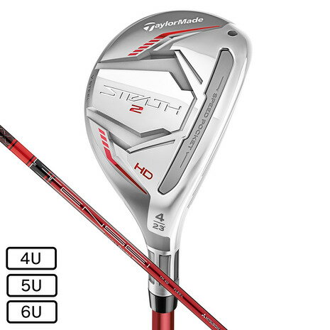 【1,500円OFFクーポン 5/20限定 2万円以上購入】テーラーメイド（TAYLORMADE）（レディース）ステルス...