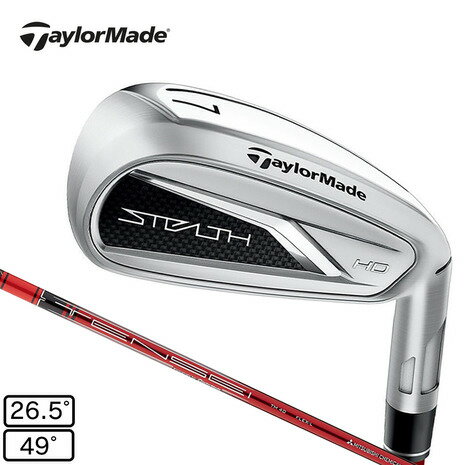 テーラーメイド（TAYLORMADE）（レディース）ステルス