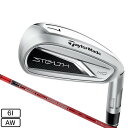 テーラーメイド（TAYLORMADE）（レディース）ステルス HD ウェッジ TENSEI RED TM40 その1