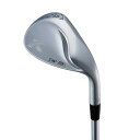 【最大1万Pバック エントリー&抽選 11/1限定】キャスコ(KASCO)(レディース)バラアイアン ドルフィンウェッジ DW120G (WG ロフト56度)Magical ATTAS