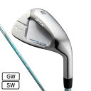 ミズノ(MIZUNO)(レディース)BR-X ウェッジ BR-X オリジナル カーボンシャフト