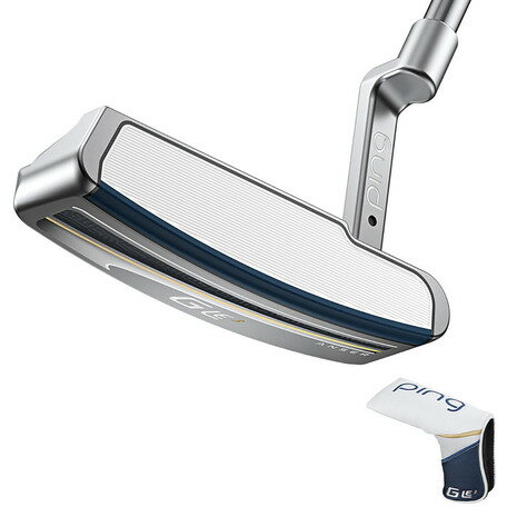 楽天市場】ping gle2 レディース パター アンサー anserの通販 楽天市場】ping gle2 レディース パター アンサー anserの通販