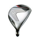 ブリヂストンゴルフ(BRIDGESTONE GOLF)(キッズ)B-Jr Type150 フェアウェイウッド(5W ロフト24度)オリジナルシャフト