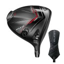コブラ(Cobra)(メンズ)【ヘッドのみ単品】DS-ADAPT DSアダプト MAX-D ドライバー(1W ロフト10.5度)