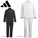 【5/9 20時スタート さらに最大P10倍】アディダス(adidas)(メンズ)ゴルフウェア アウター レインウェア RAIN.RDY レインスーツ セットア...