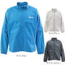 スリクソン（SRIXON）（メンズ）ゴルフウェア レインウェア 撥水 防水 耐水 レインジャケット SMR9001J 雨具