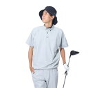 【5/9 20時スタート さらに最大P10倍】ハーレー(HURLEY)(メンズ)ゴルフウェア 防風 軽量 レインウェア 半袖ポロシャツ PHANTOMEN MJ...
