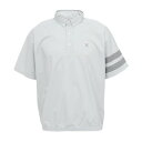 【5/9 20時スタート さらに最大P10倍】ハーレー(HURLEY)(メンズ)ゴルフウェア ファントム レイン ポロシャツ MGRN251130-SGY