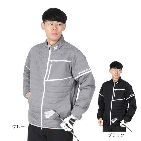 楽天市場】ブルゾン(ブランドニューバランス)(メンズウェア|ウェア):ゴルフ<スポーツ・アウトドアの通販 楽天市場】ブルゾン(ブランドニューバランス)(メンズウェア|ウェア):ゴルフ<スポーツ・アウトドアの通販