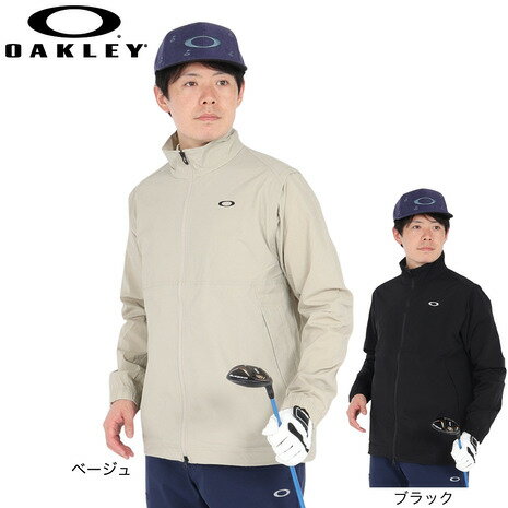 適当な価格 楽天市場】オークリー ゴルフ ウェア(ブルゾン|メンズウェア オークリー