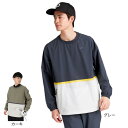 【7/18限定 最大1万Pバック要エントリー&抽選】プーマ(PUMA)(メンズ)ゴルフウェア アウター FOG パネル 長袖 ピステシャツ 633294