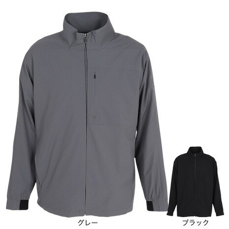 本間ゴルフ（HONMA）（メンズ）ゴルフウェア WIND ジャケット
