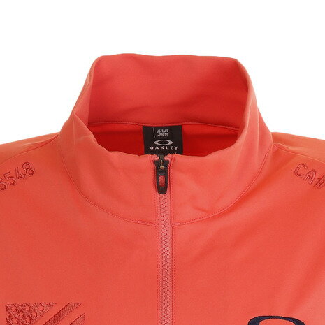 オークリー(OAKLEY) ゴルフウエア アウター メンズ 秋冬 SHADE EMB ジャケット FOA401471-700 (メンズ)通販格安セール情報 楽天 通販